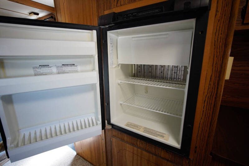 1973 Chevrolet C30 Camper Special