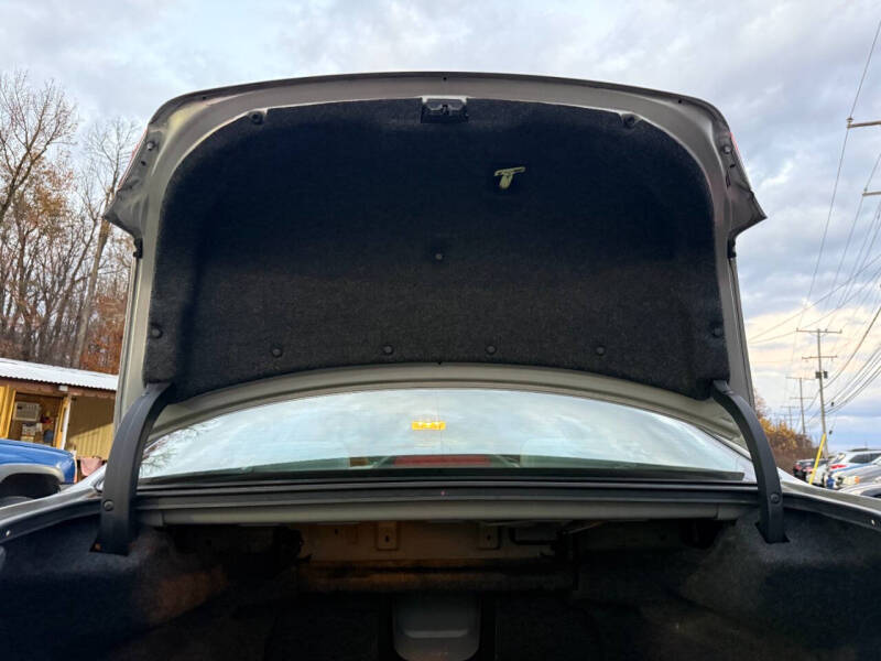 2006 Toyota Avalon Touring