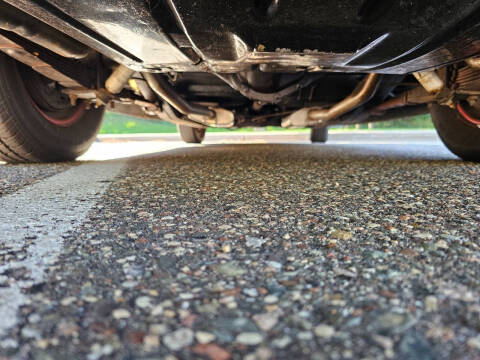 1955 Ford Country Squire