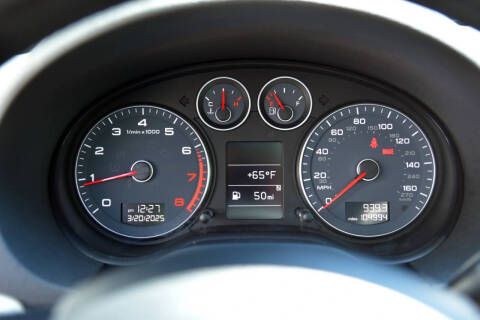 2012 Audi A3 2.0T Premium PZEV