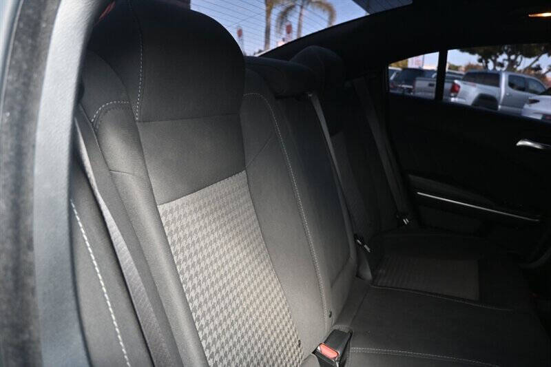 2019 Dodge Charger R/T Scat Pack