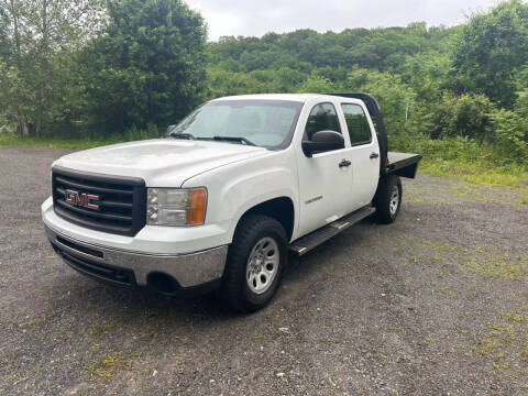 2010 GMC Sierra 1500 Work Truck