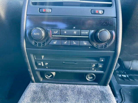 2010 BMW 7 Series 760Li