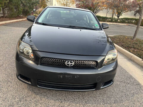 2008 Scion tC