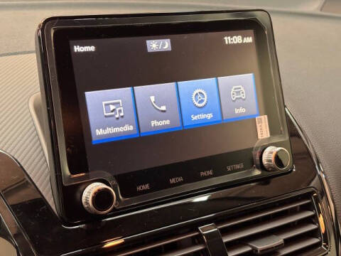 2026 Mitsubishi Eclipse Cross LE