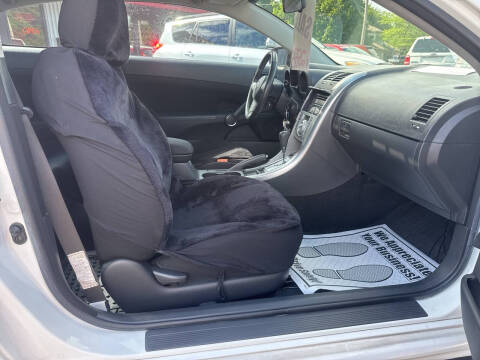 2006 Scion tC