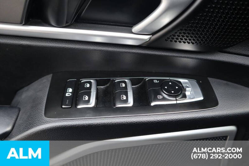 2021 Kia Telluride LX