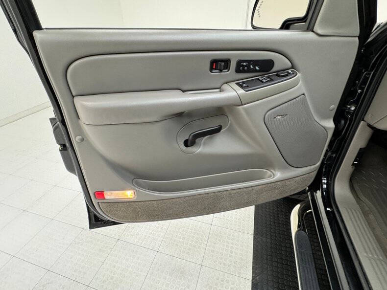 2005 Chevrolet Silverado 1500