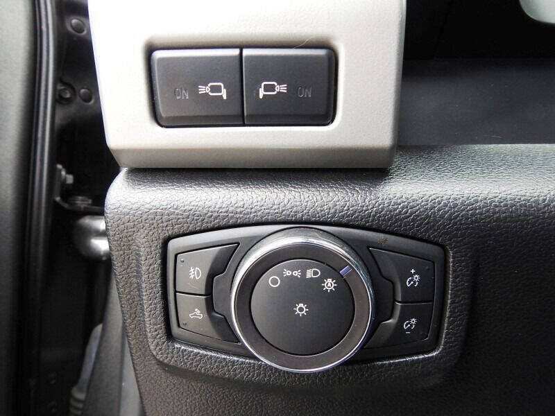 2018 Ford F-150  - $25,900