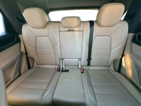 2020 Porsche Cayenne