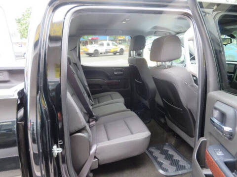2015 GMC Sierra 1500