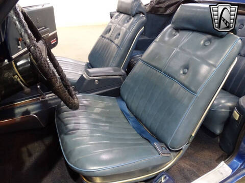 1970 Oldsmobile Cutlass Supreme