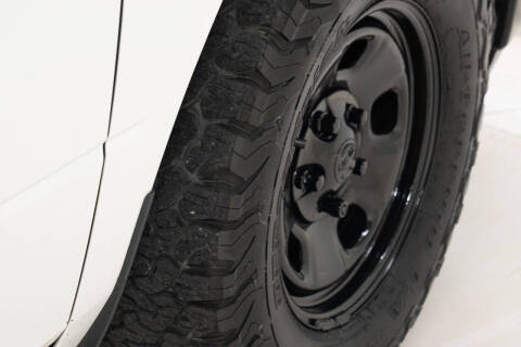 2017 RAM 1500 Tradesman