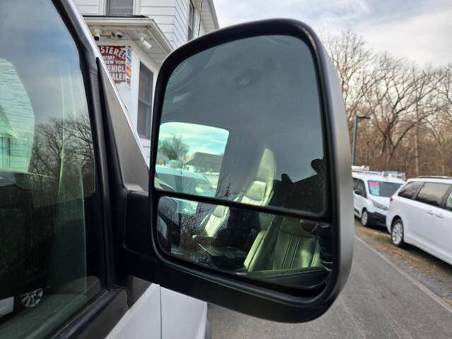 2013 Chevrolet Express 1500