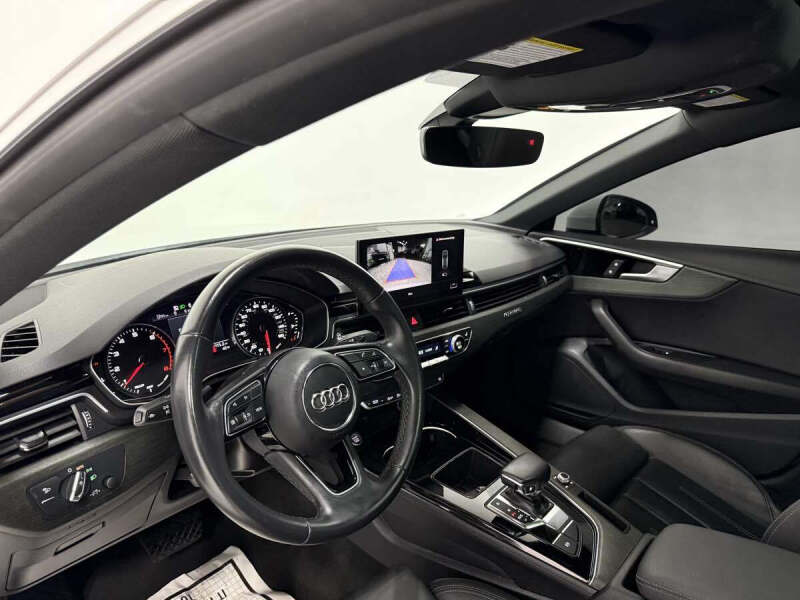 2021 Audi A5 Sportback quattro Premium 45 TFSI