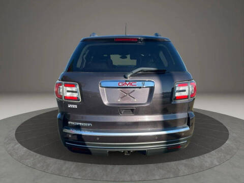 2015 GMC Acadia SLT-1