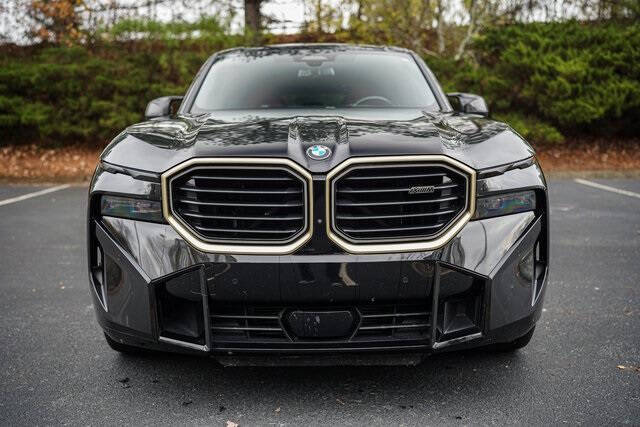 2023 BMW XM