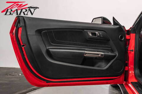 2016 Ford Mustang Shelby GT350