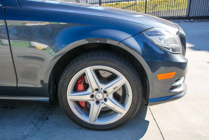 2014 Mercedes-Benz CLS CLS 550 4MATIC