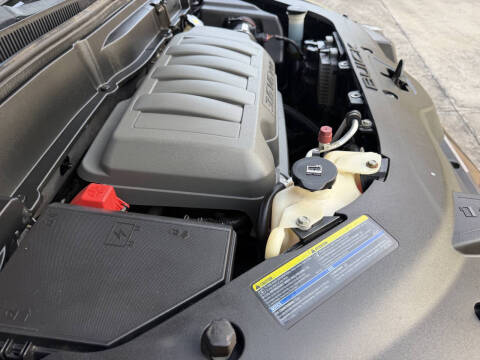 2008 Buick Enclave CXL