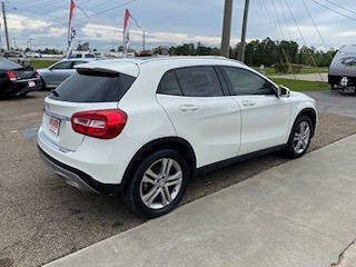 2023 Mercedes-Benz GLA GLA 250