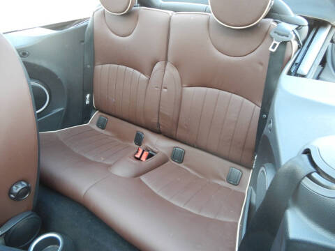 2011 MINI Cooper