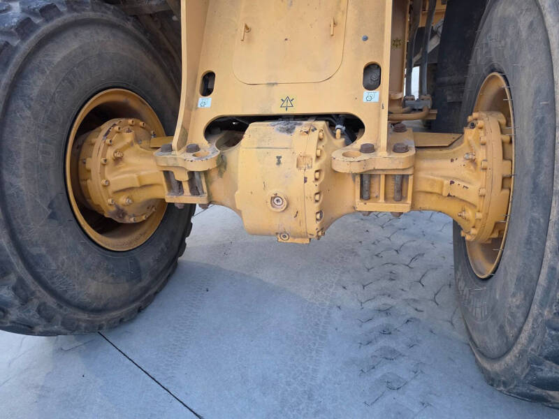 2009 Volvo L90F