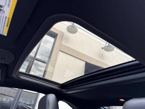 2011 Cadillac CTS 3.6L Performance