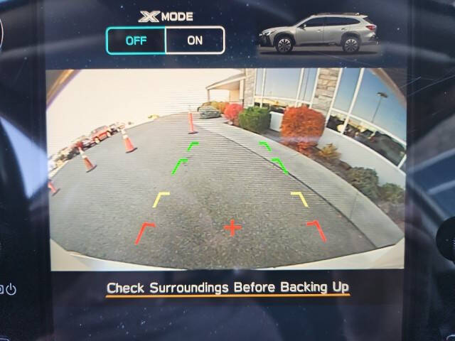 2023 Subaru Outback Premium