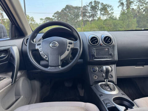 2012 Nissan Rogue SV