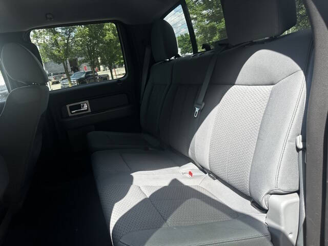 2011 Ford F-150 for sale at Bowman Auto Center in Clarkston, MI