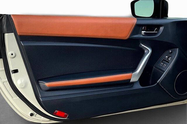 2016 Scion FR-S Release Series 2.0