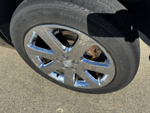 2014 Buick Encore Convenience