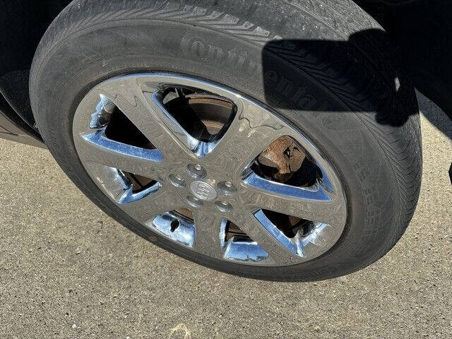 2014 Buick Encore Convenience