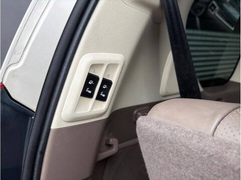 2011 Lexus GX 460 Premium
