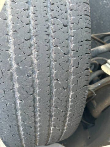 2023 GMC Savana 2500