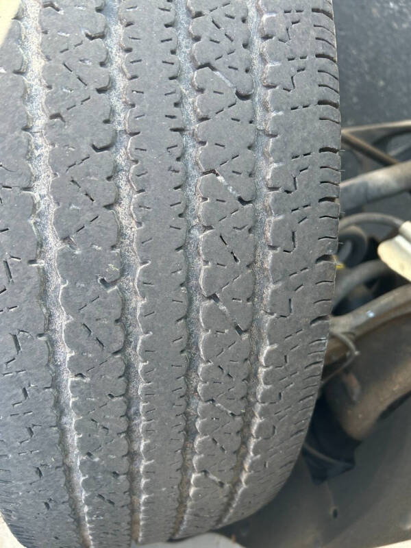 2023 GMC Savana 2500