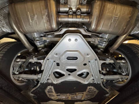 2017 Porsche 718 Boxster