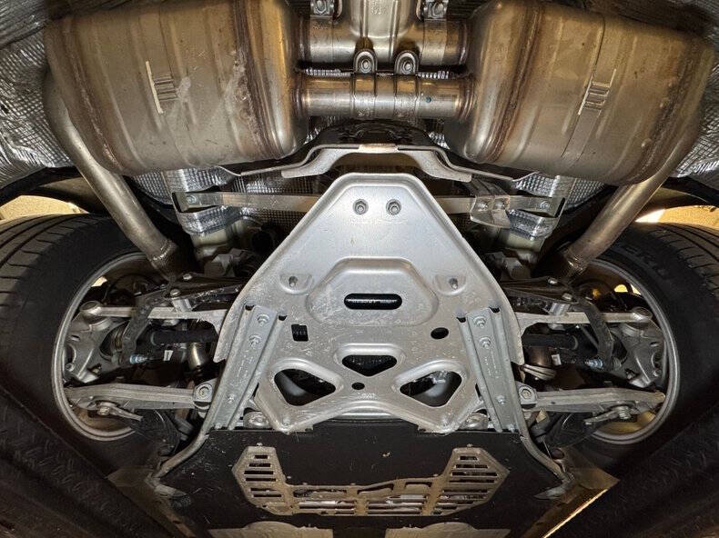 2017 Porsche 718 Boxster