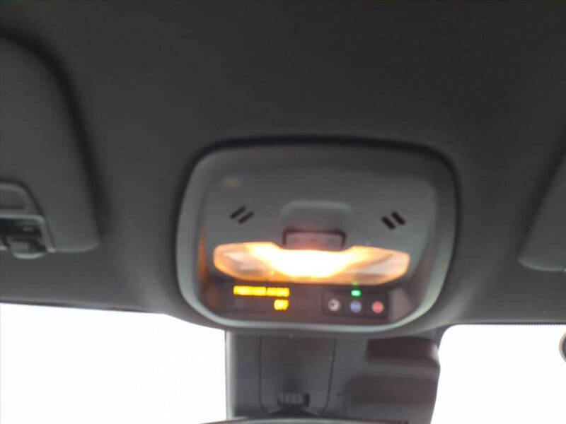 2025 Chevrolet Trax RS