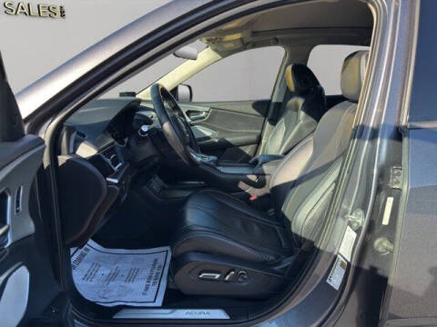 2019 Acura RDX SH-AWD w/Tech