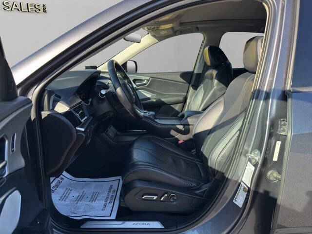 2019 Acura RDX SH-AWD w/Tech