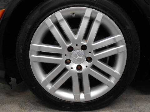 2008 Mercedes-Benz C-Class C 300 Sport