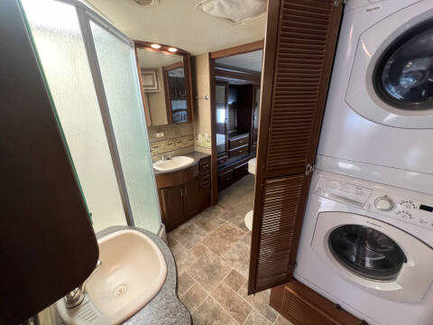 2013 Thor Motor Coach CHALLENGER 37GT
