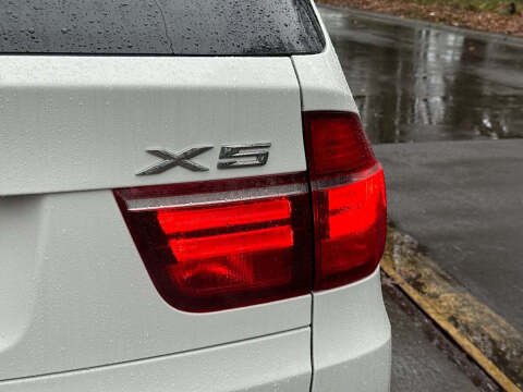2012 BMW X5 xDrive35d