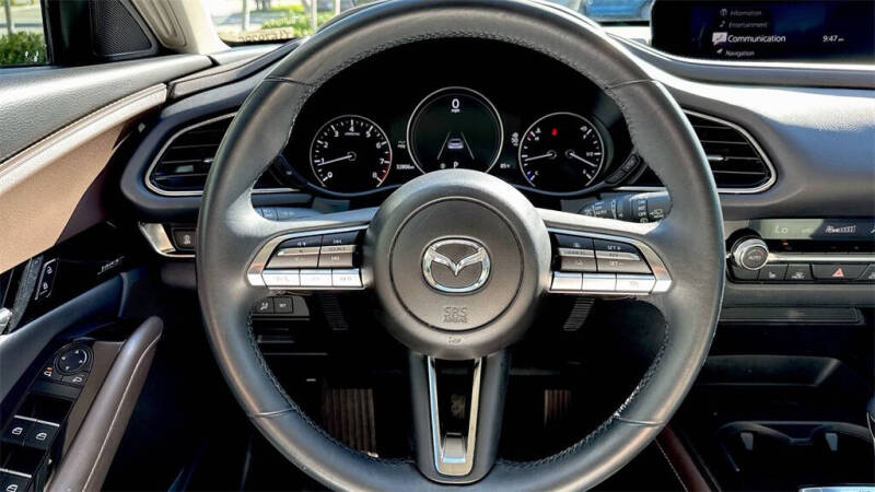 2023 Mazda CX-30 2.5 S Premium