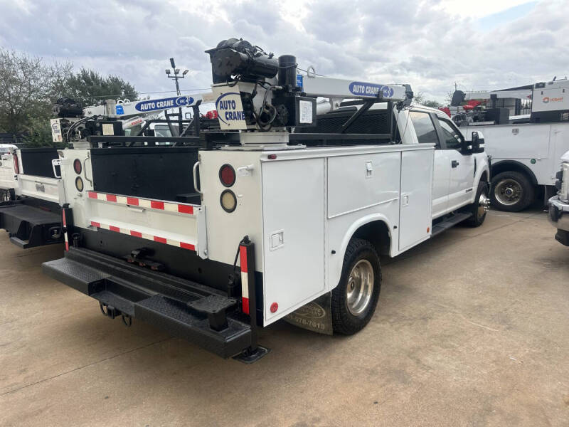 2019 Ford F-350 Super Duty XL