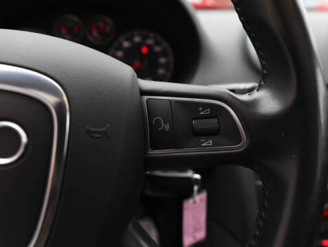 2013 Audi A3 2.0T Premium