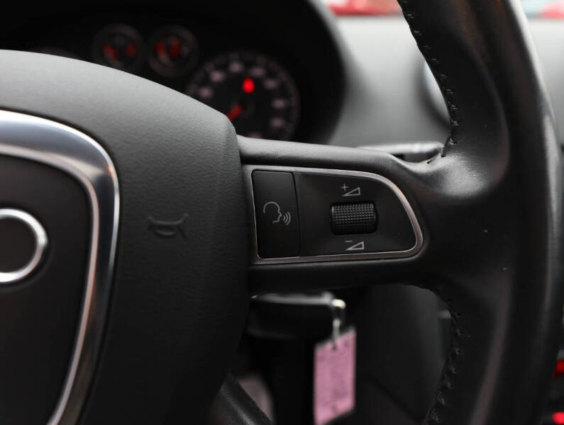 2013 Audi A3 2.0T Premium