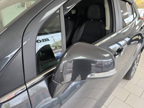 2017 Buick Encore Preferred II